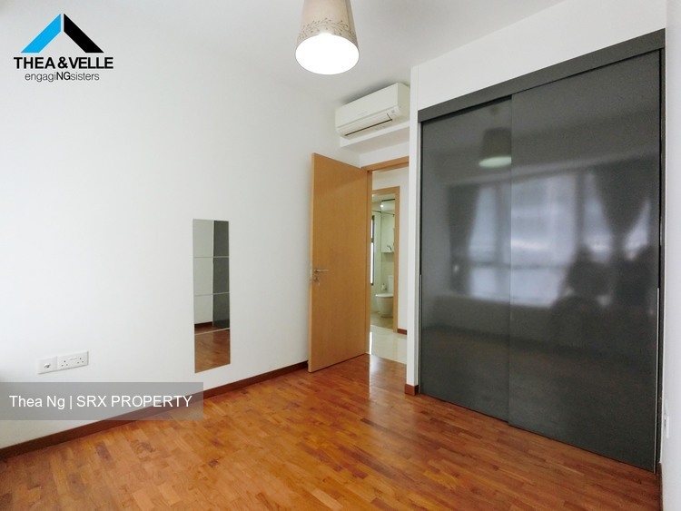 8@Woodleigh (D13), Condominium #177446312